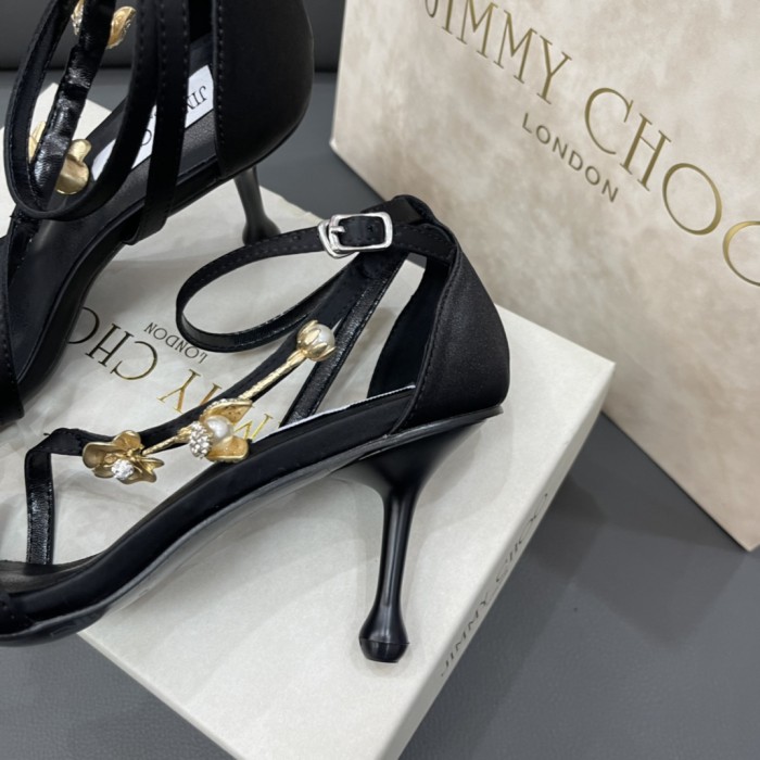 Women heel shoes,heel 7cm,  size 35-42, SS60-253
