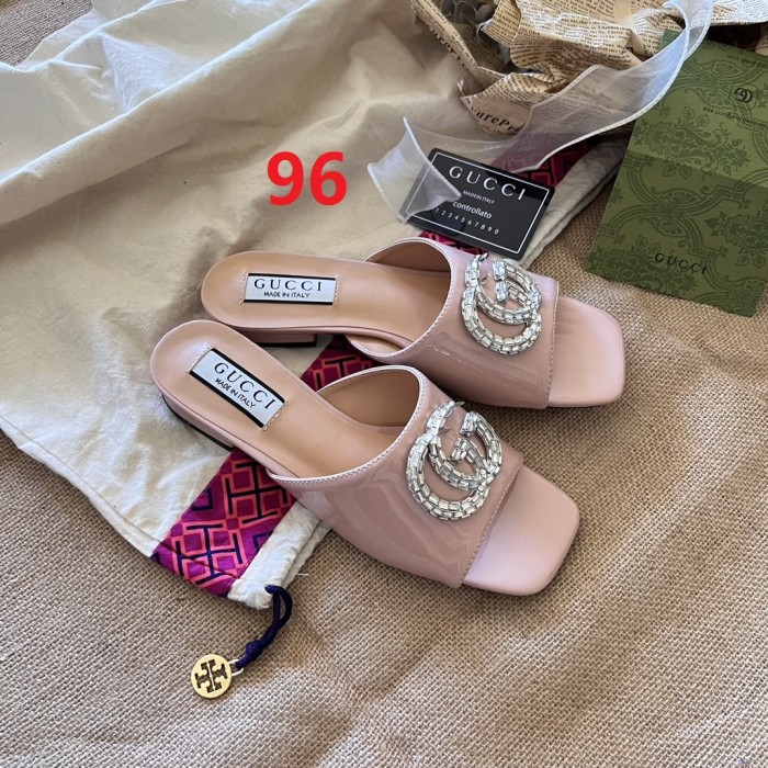 Women flat slipper shoes,  size 34-42, SS50-92-96