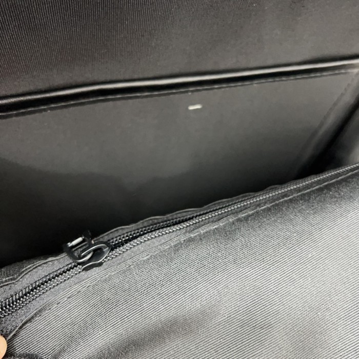 Split leather bag ,4A ,size 32x43cm,no box,  B88-72-74