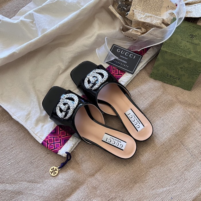 Women flat slipper shoes,  size 34-42, SS50-92-96