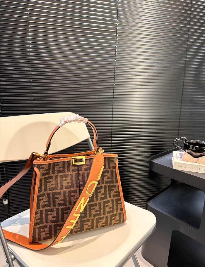 Split leather bag ,4A ,size 30x23cm,no box,  B88-80-85