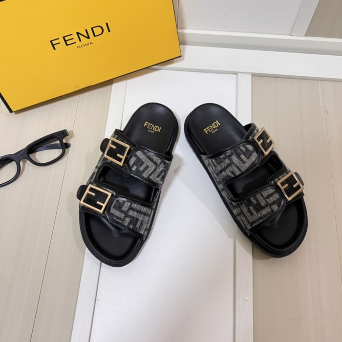 Women flat slipper shoes, size 35-42, SS60-286