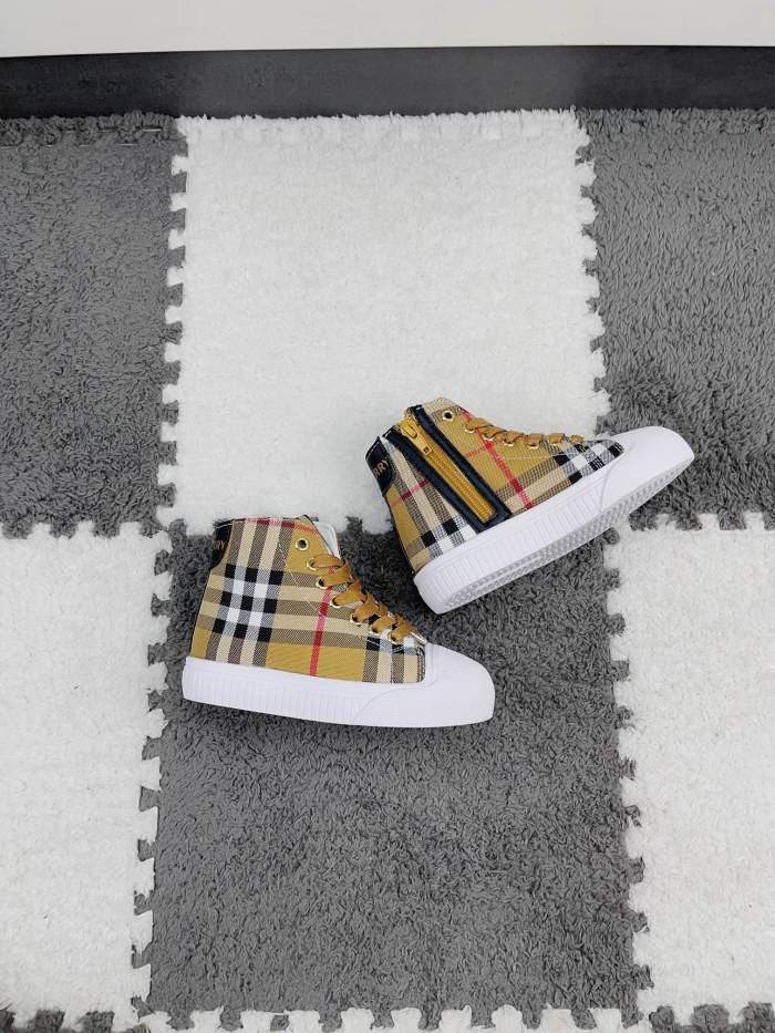 kids flat boots shoes, size 26-35 , SS60-329-330