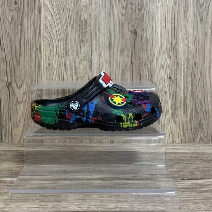 Non-slip Beach shoes Travel casual kids shoes, no box, SS25-25-26