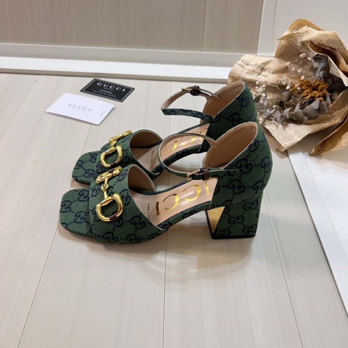Women heel shoes,heel 7cm,  size 34-42, SS60-317-326