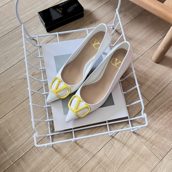 Women heel shoes,heel 4cm/6cm/8cm,  size 34-42, SS60-262-264