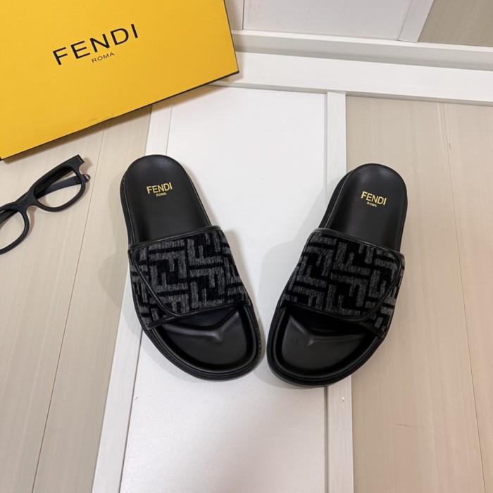 Women flat slipper shoes, size 35-42, SS60-290