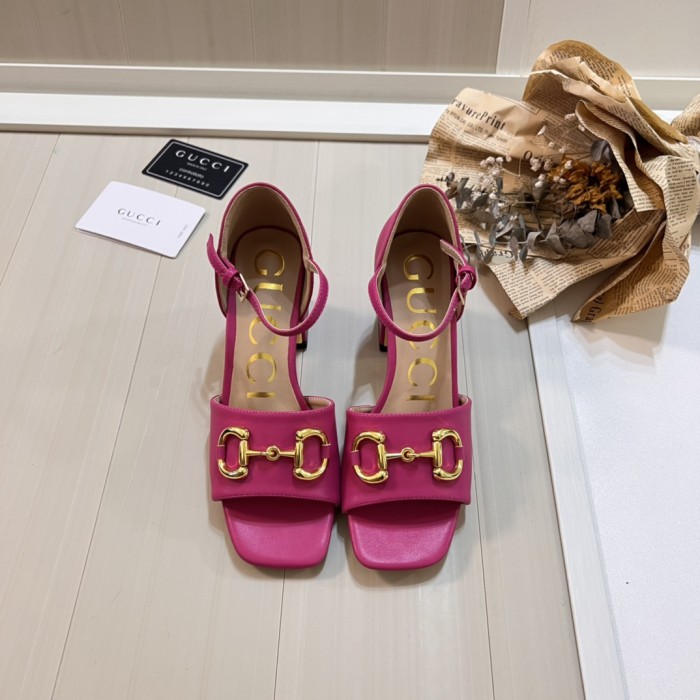 Women heel shoes,heel 7cm,  size 34-42, SS60-317-326