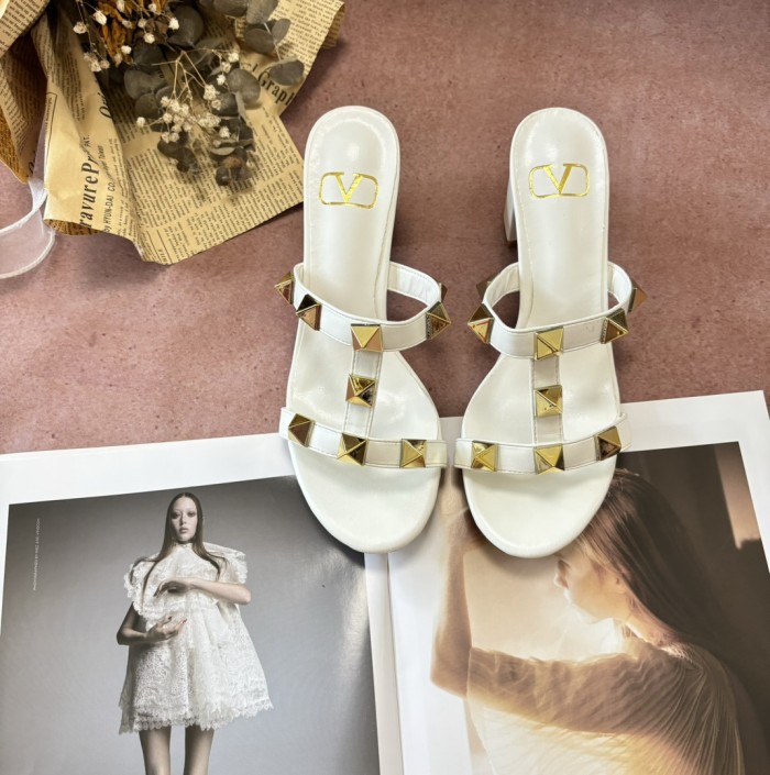 Women heel shoes,heel 6cm,  size 34-42, SS60-258-261