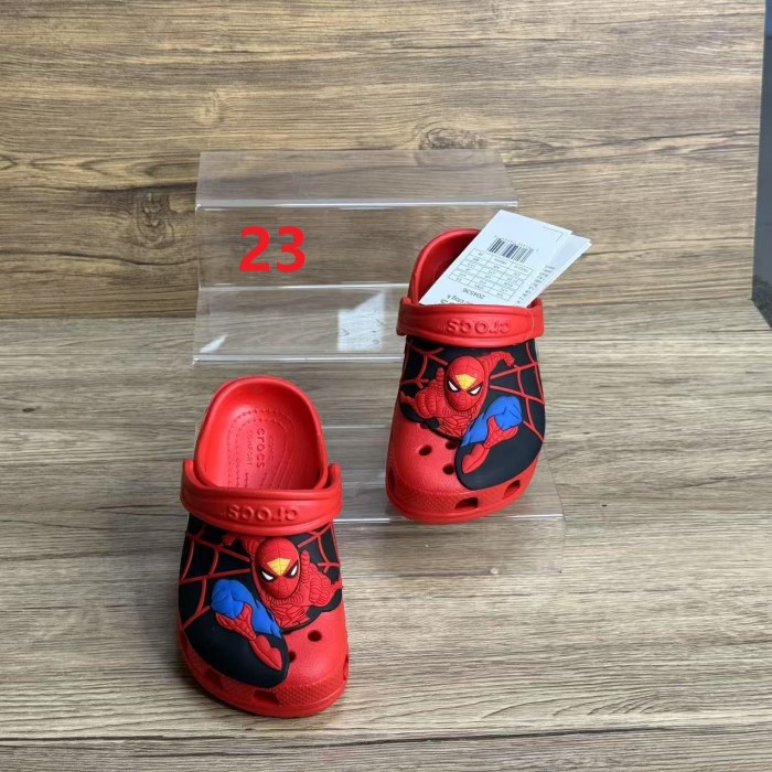 Non-slip Beach shoes Travel casual kids shoes, no box, SS25-23-24