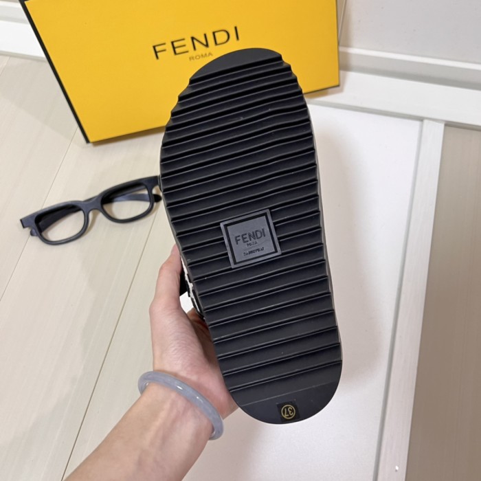 Women flat slipper shoes, size 35-42, SS60-287