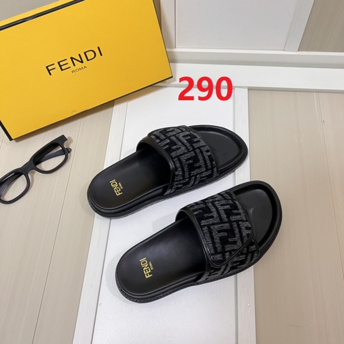 Women flat slipper shoes, size 35-42, SS60-290