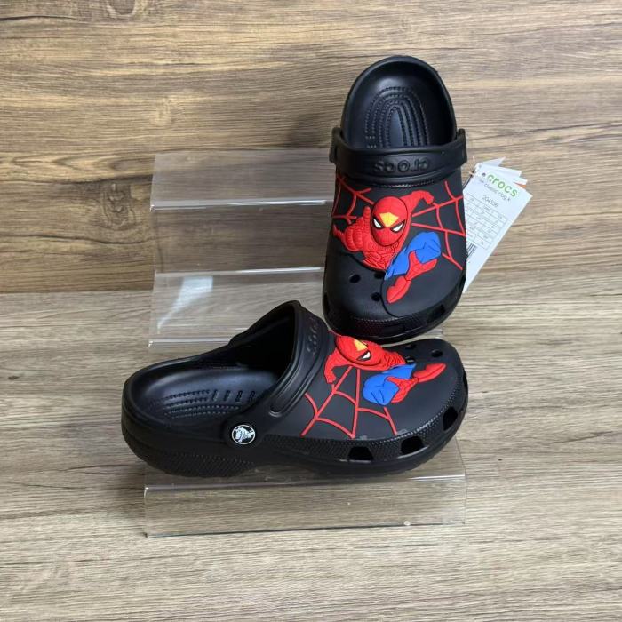Non-slip Beach shoes Travel casual kids shoes, no box, SS25-23-24