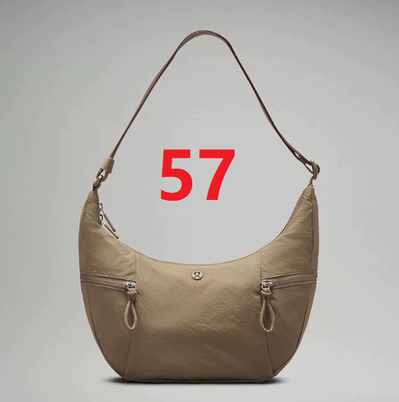Handbag, straddle bag  ,size 37x28x12.5cm or 45x39x12.5cm,no box,  B30-57-60