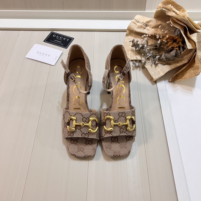 Women heel shoes,heel 7cm,  size 34-42, SS60-317-326