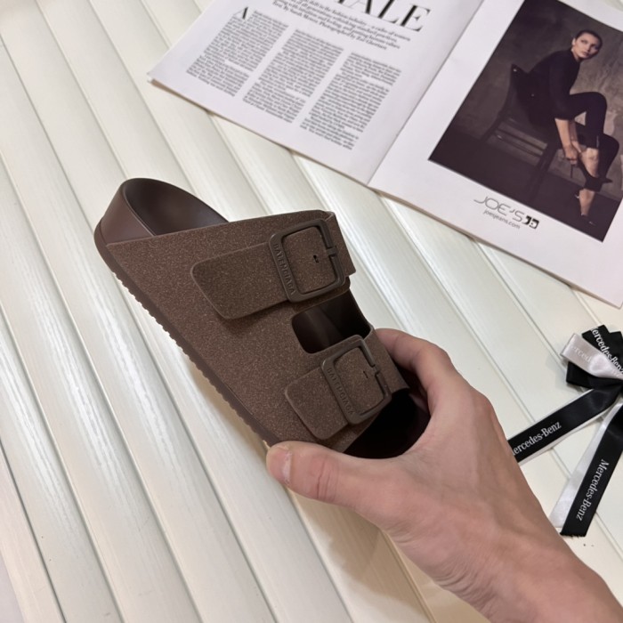 Women flat slipper shoes, size 35-40, SS60-303-306