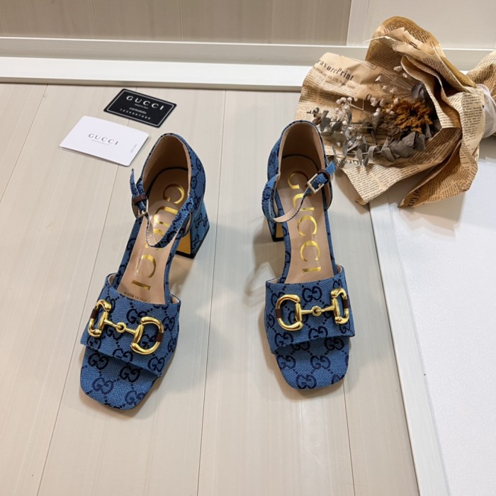 Women heel shoes,heel 7cm,  size 34-42, SS60-317-326