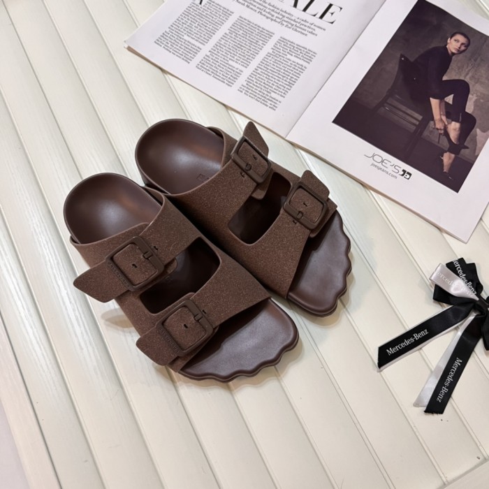 Women flat slipper shoes, size 35-40, SS60-303-306
