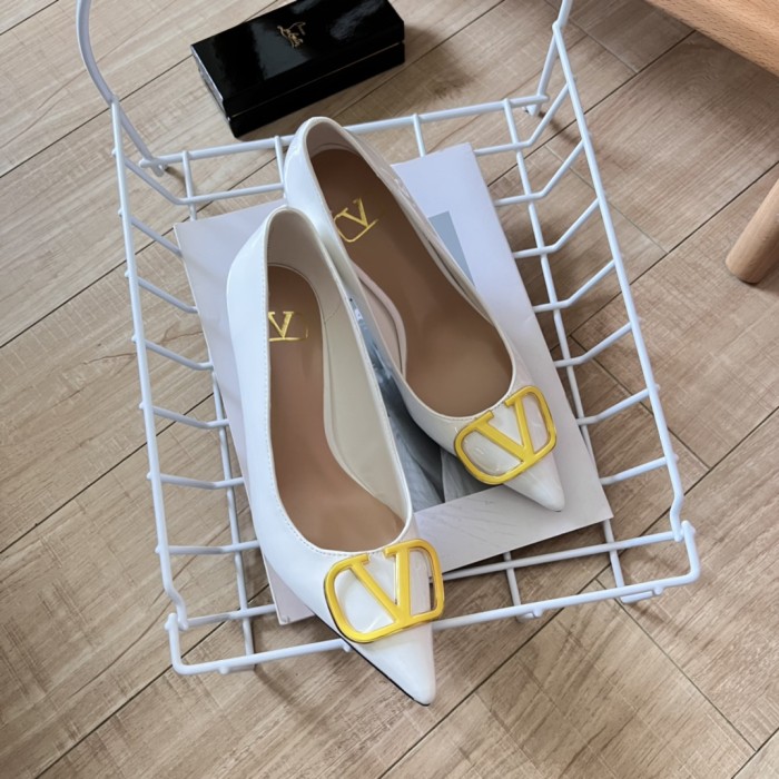 Women heel shoes,heel 4cm/6cm/8cm,  size 34-42, SS60-262-264