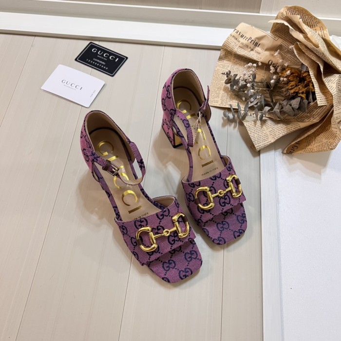 Women heel shoes,heel 7cm,  size 34-42, SS60-317-326