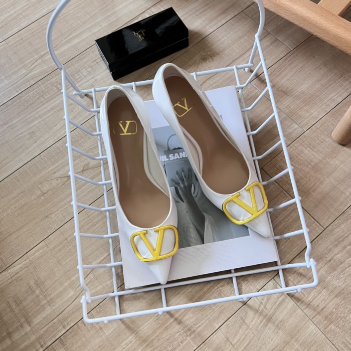 Women heel shoes,heel 4cm/6cm/8cm,  size 34-42, SS60-262-264