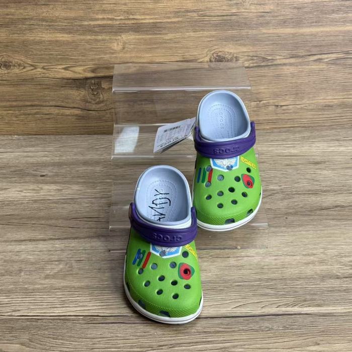 Non-slip Beach shoes Travel casual kids shoes, no box, SS25-25-26