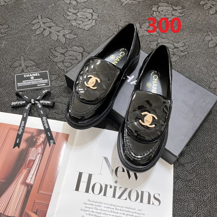 Women flat shoes, size 35-40, SS60-298-302