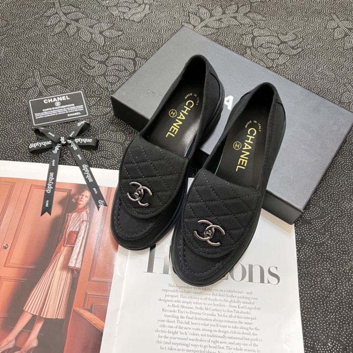 Women flat shoes, size 35-40, SS60-298-302