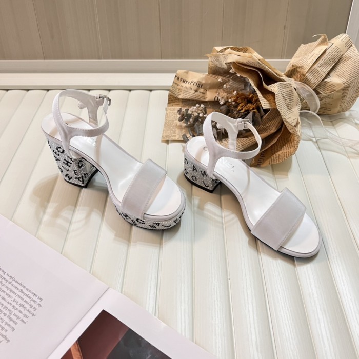 Women heel shoes,heel 5cm/9cm,  size 35-41, SS60-307-308