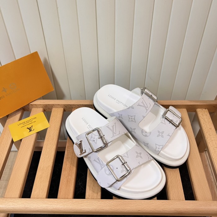 Women flat slipper shoes, size 35-42, SS60-280-282