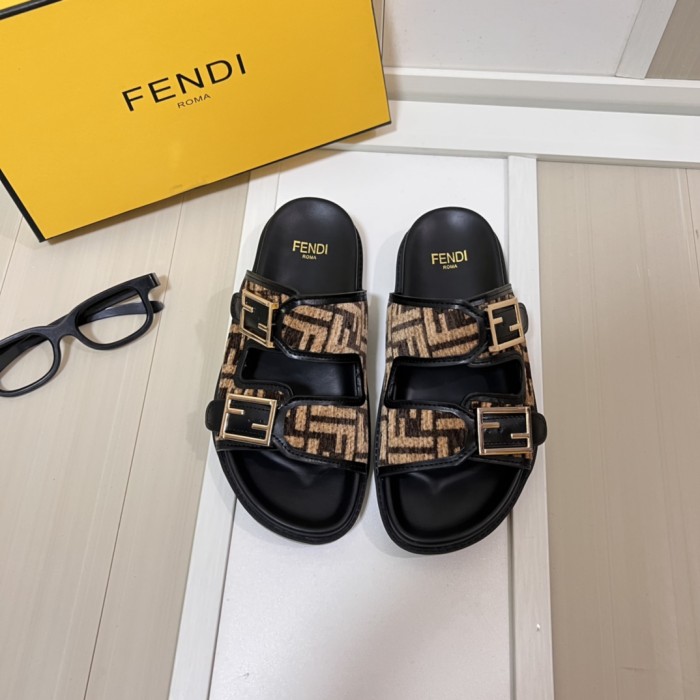 Women flat slipper shoes, size 35-42, SS60-285