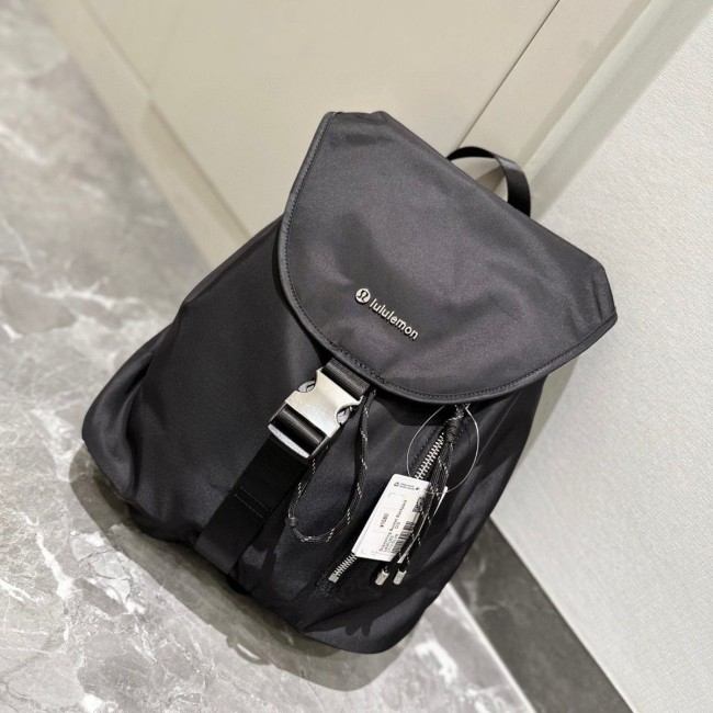 Drawstring backpack bag ,size 30x12x30cm,no box, B50-7