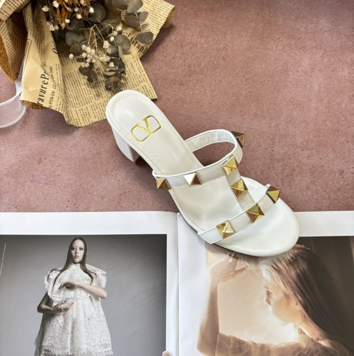 Women heel shoes,heel 6cm,  size 34-42, SS60-258-261