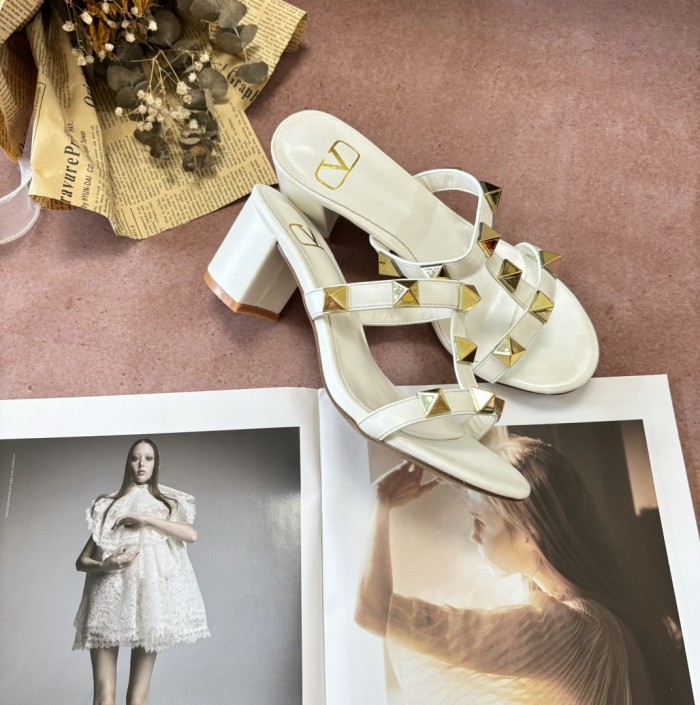 Women heel shoes,heel 6cm,  size 34-42, SS60-258-261