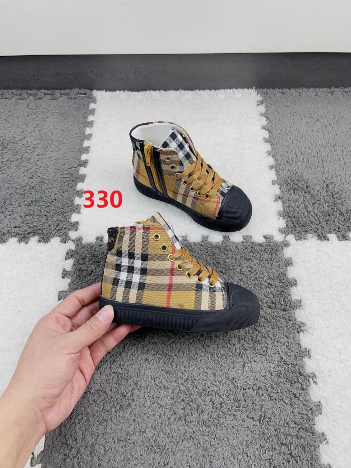 kids flat boots shoes, size 26-35 , SS60-329-330