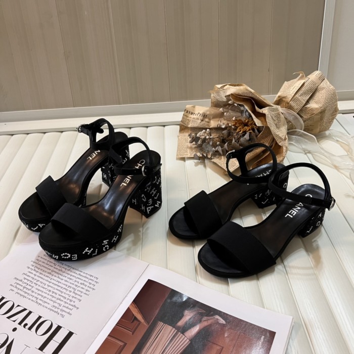 Women heel shoes,heel 5cm/9cm,  size 35-41, SS60-309-310