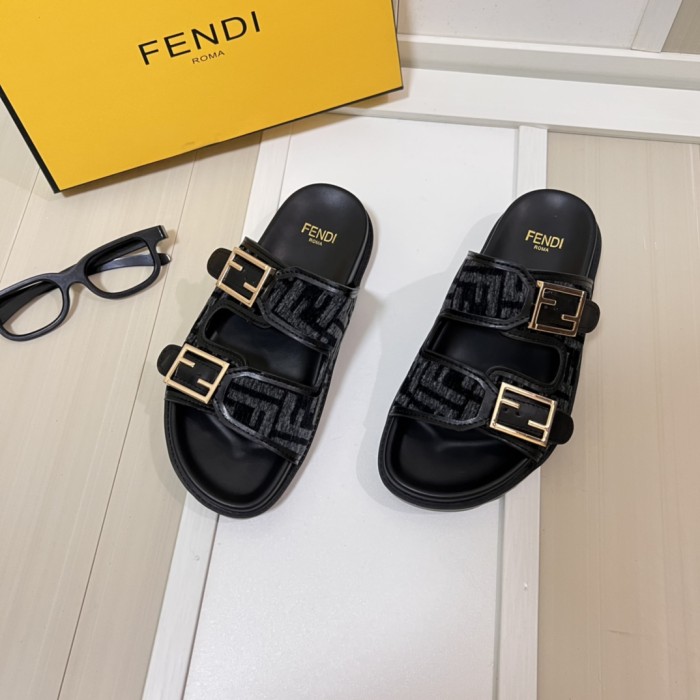 Women flat slipper shoes, size 35-42, SS60-284