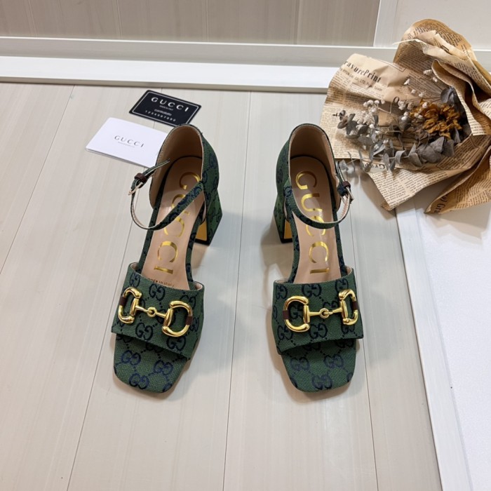 Women heel shoes,heel 7cm,  size 34-42, SS60-317-326