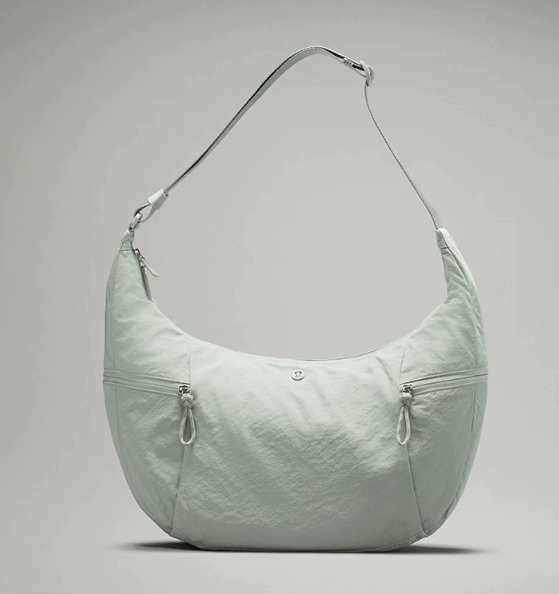 Handbag, straddle bag  ,size 37x28x12.5cm or 45x39x12.5cm,no box,  B30-57-60