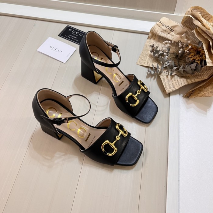 Women heel shoes,heel 7cm,  size 34-42, SS60-317-326