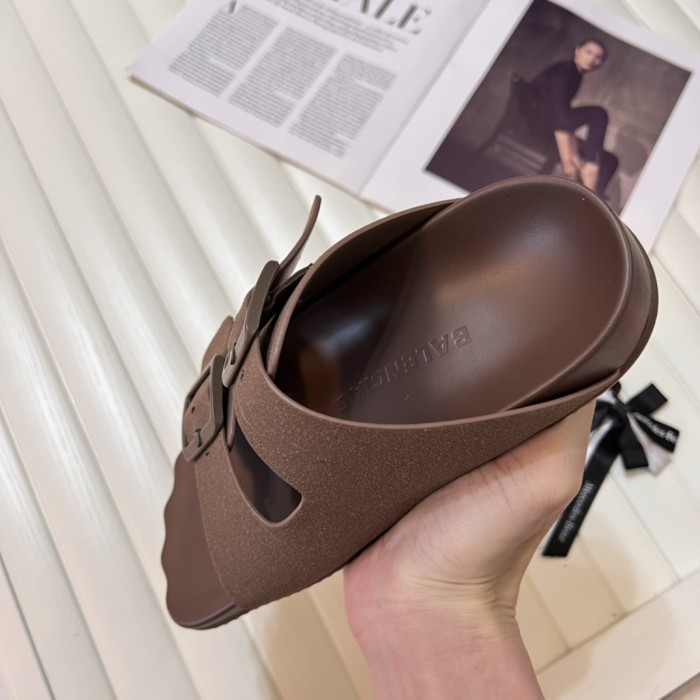 Women flat slipper shoes, size 35-40, SS60-303-306