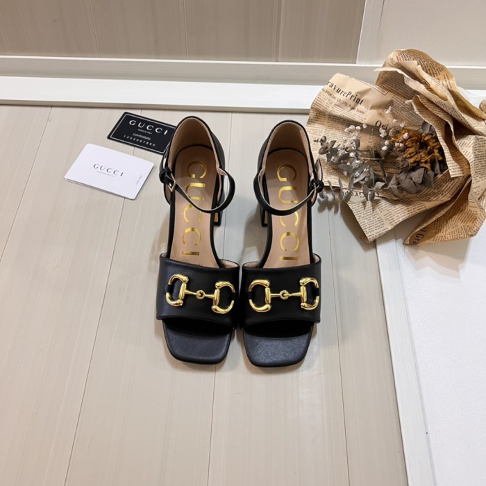 Women heel shoes,heel 7cm,  size 34-42, SS60-317-326
