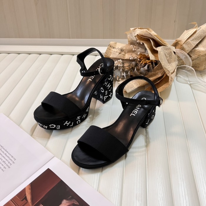 Women heel shoes,heel 5cm/9cm,  size 35-41, SS60-309-310