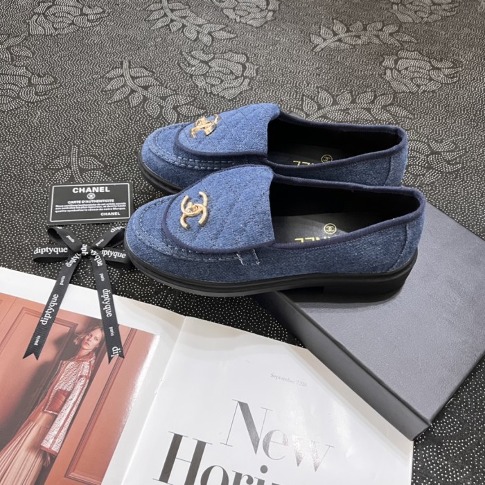 Women flat shoes, size 35-40, SS60-298-302