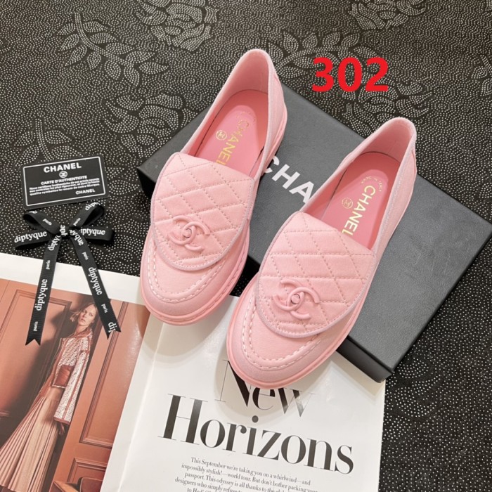 Women flat shoes, size 35-40, SS60-298-302