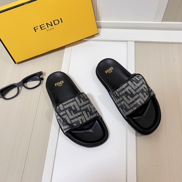 Women flat slipper shoes, size 35-42, SS60-289