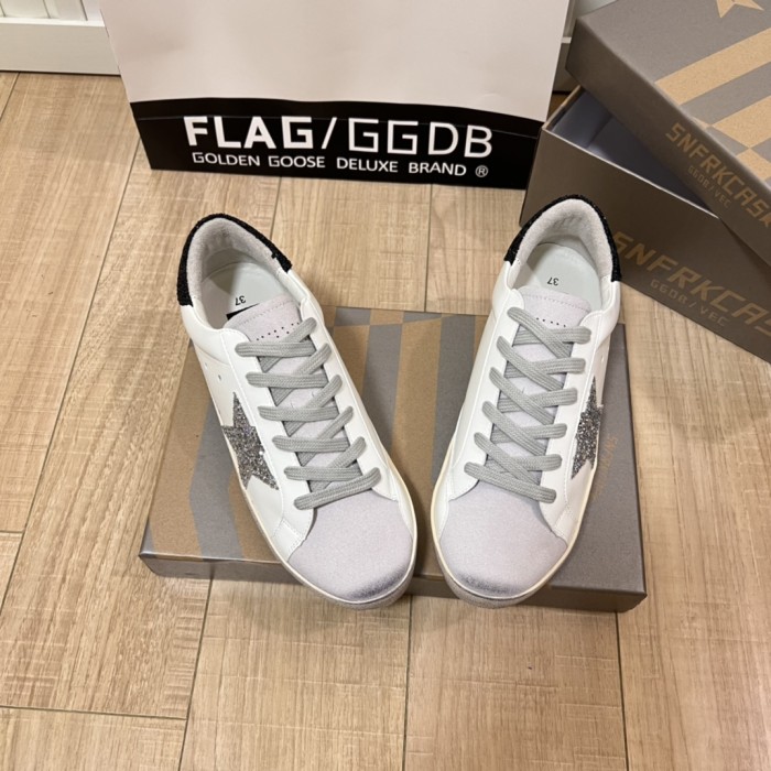Women men runner sneaker shoes, size 35-44, SS60-278