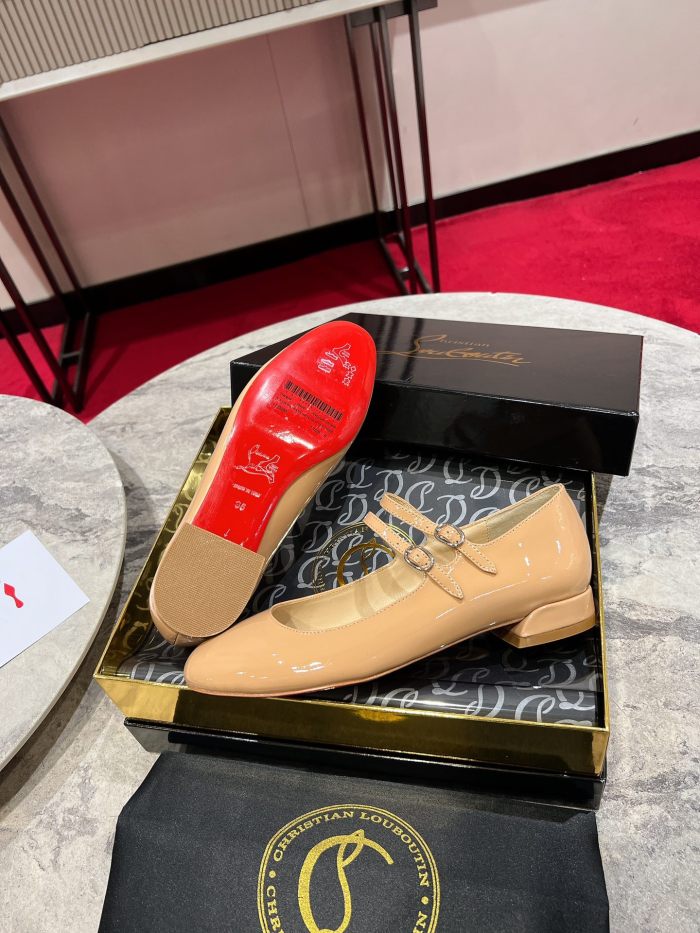 Women flat shoes, size 35-42, SS70-13