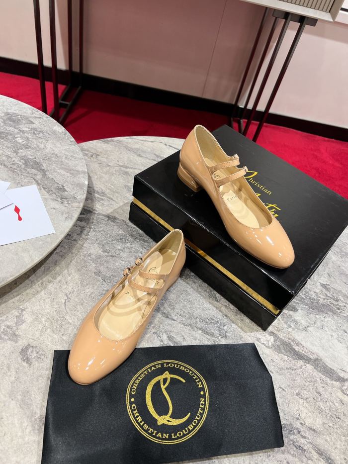 Women flat shoes, size 35-42, SS70-13