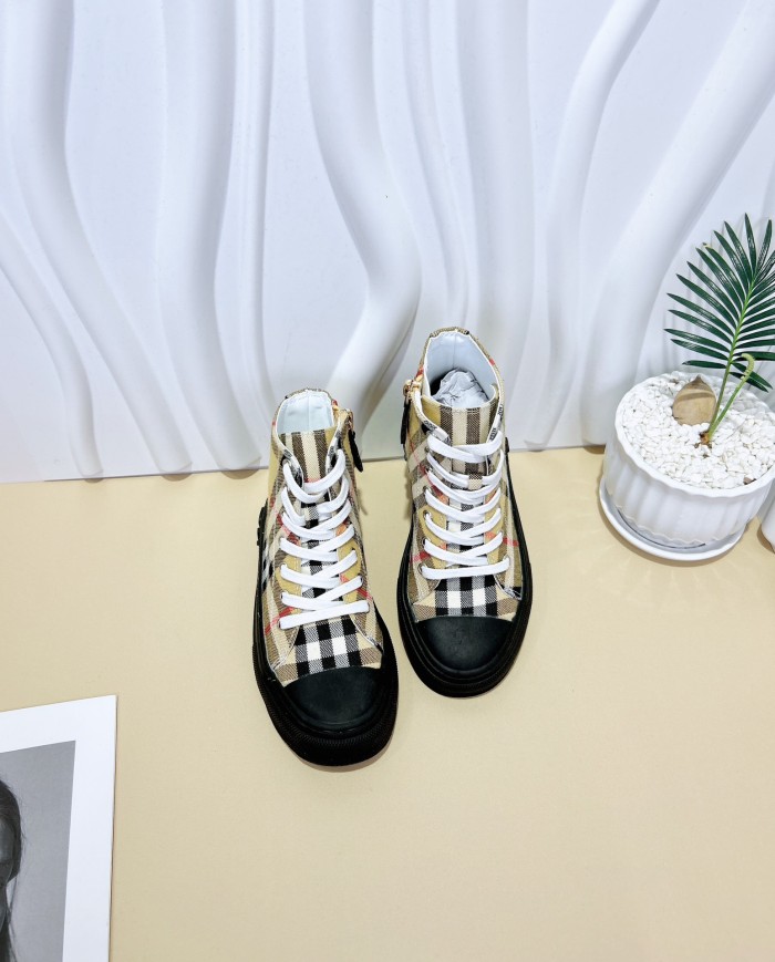 kids flat boots shoes, size 26-35 , SS60-331-333